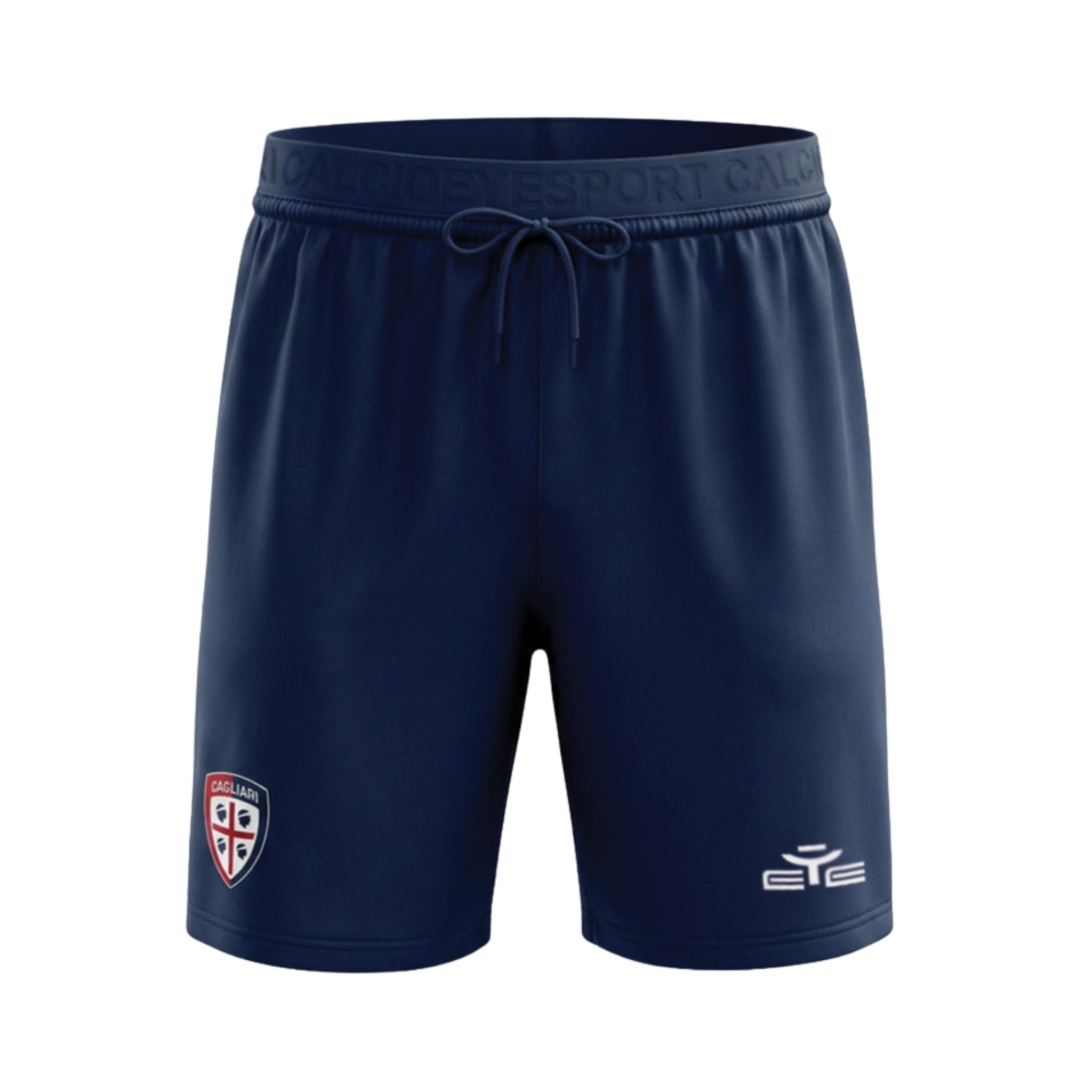 Short Cagliari Calcio Domicile 26/27
