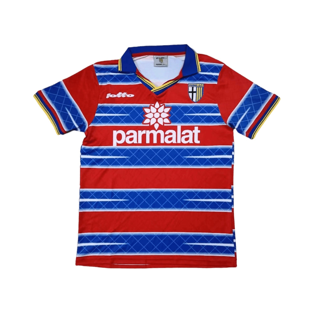 Parma Calcio Portero 98/99