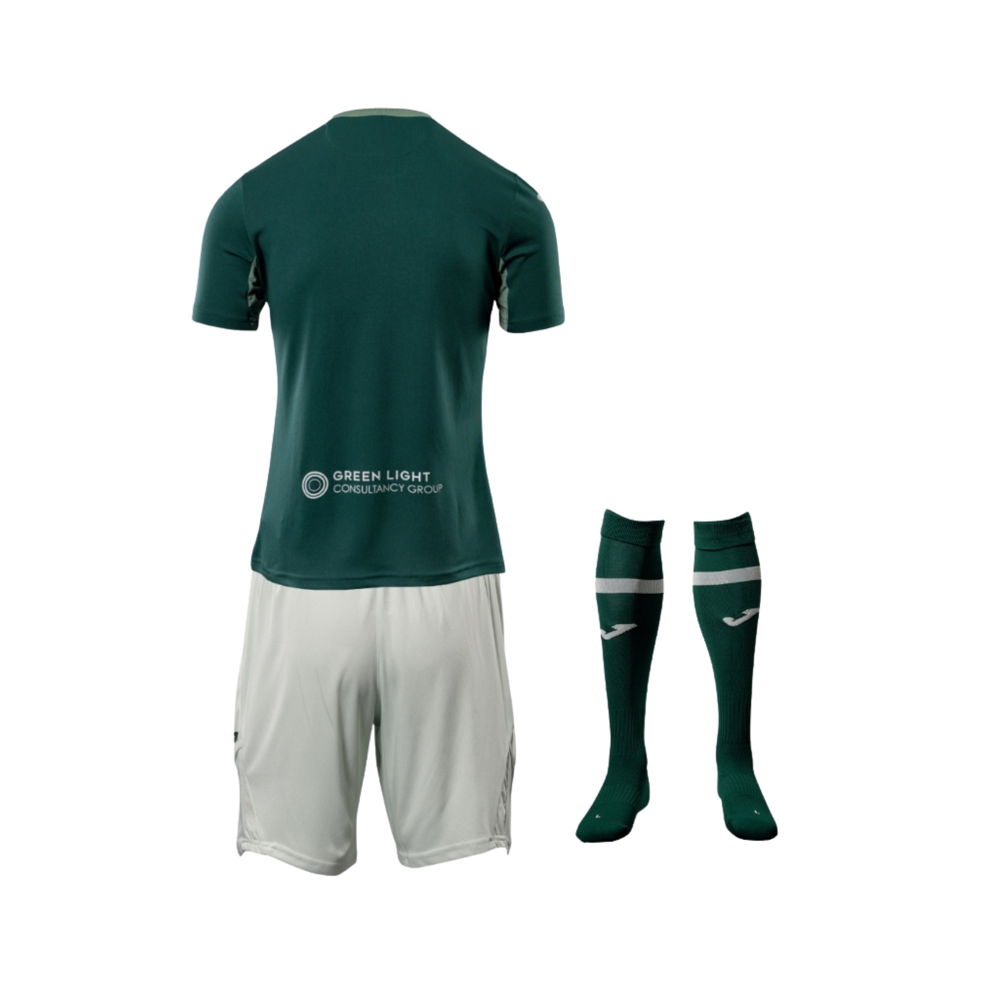 Kit Infantil Norwich City Visitante 25/26