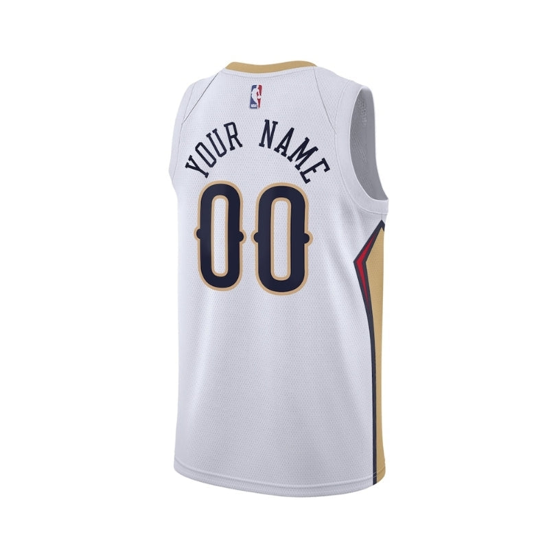 New Orleans Pelicans Association Edition 24/25
