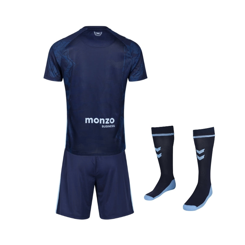 Kit - Coventry City Third 25/26