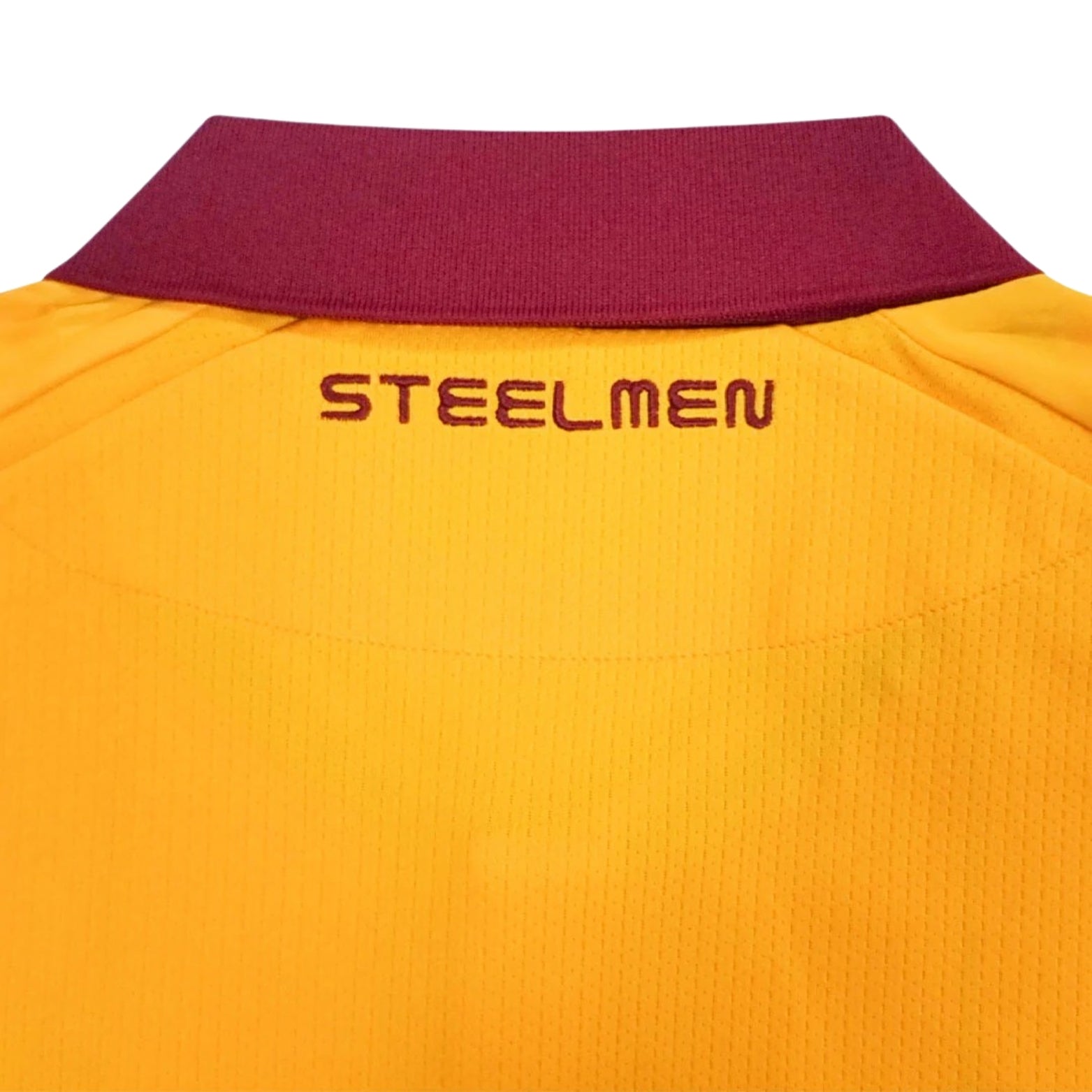 Motherwell Domicile 25/26
