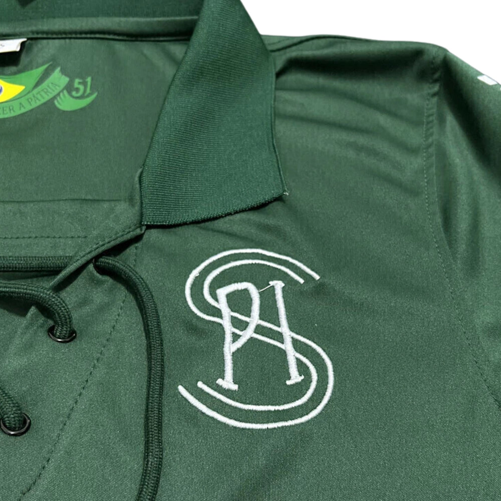 Palmeiras Visitante 11/12