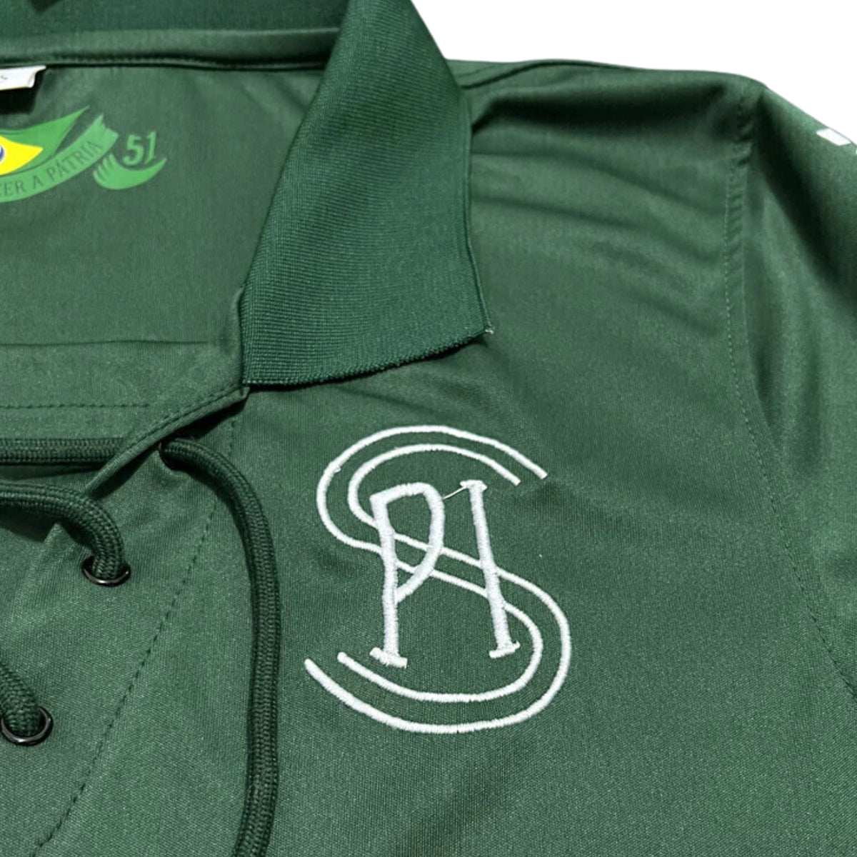 Palmeiras Extérieur 11/12 - Packaging