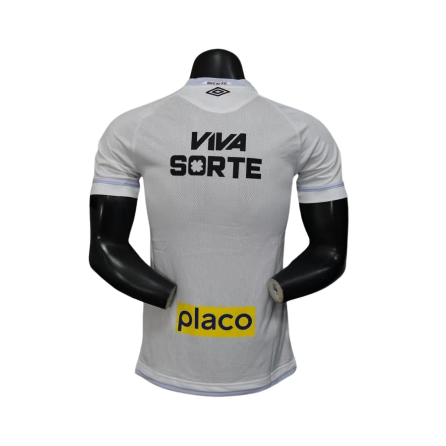 Santos Domicile 25/26 - Version Joueur