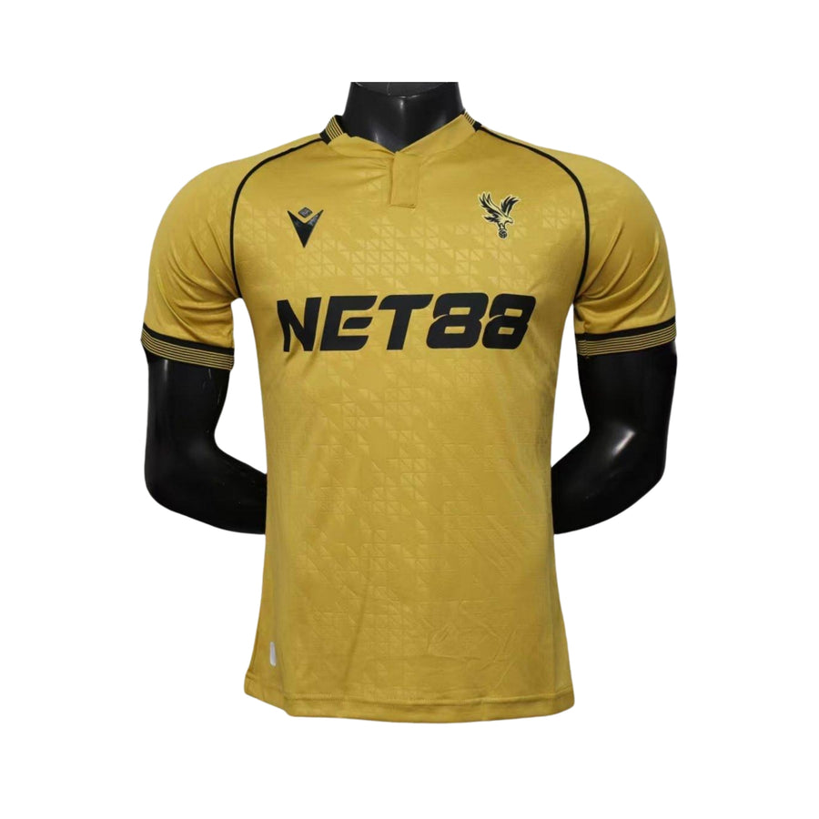 Crystal Palace Troisième 25/26 - Version Joueur