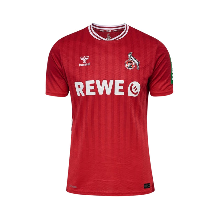 FC Köln Away 25/26