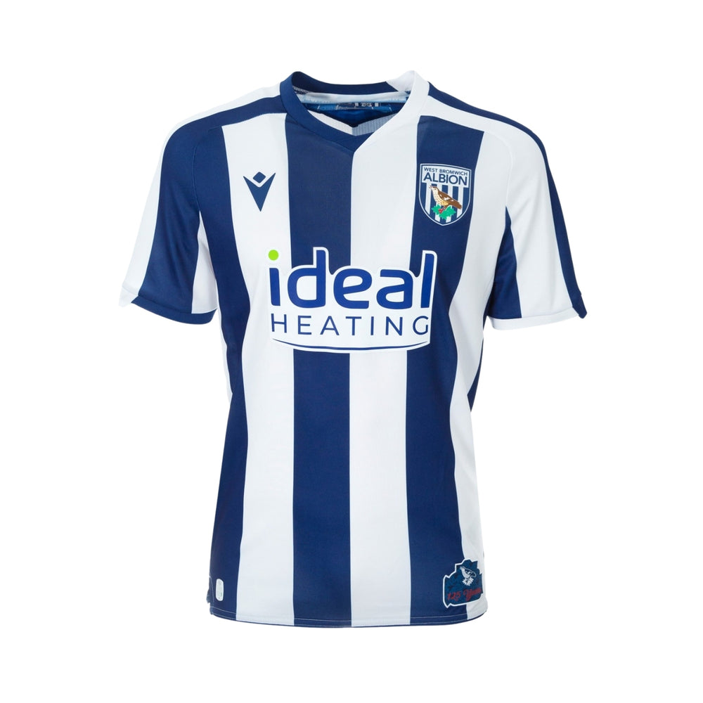 West Bromwich Albion Local 25/26