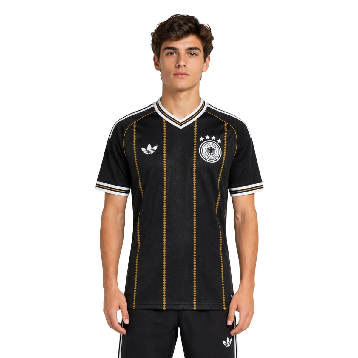 Allemagne Troisième 26/27 - Coupe du Monde 2026