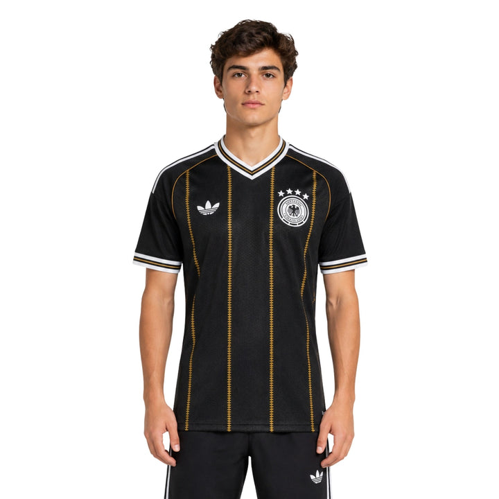 Allemagne Troisième 26/27 - Coupe du Monde 2026