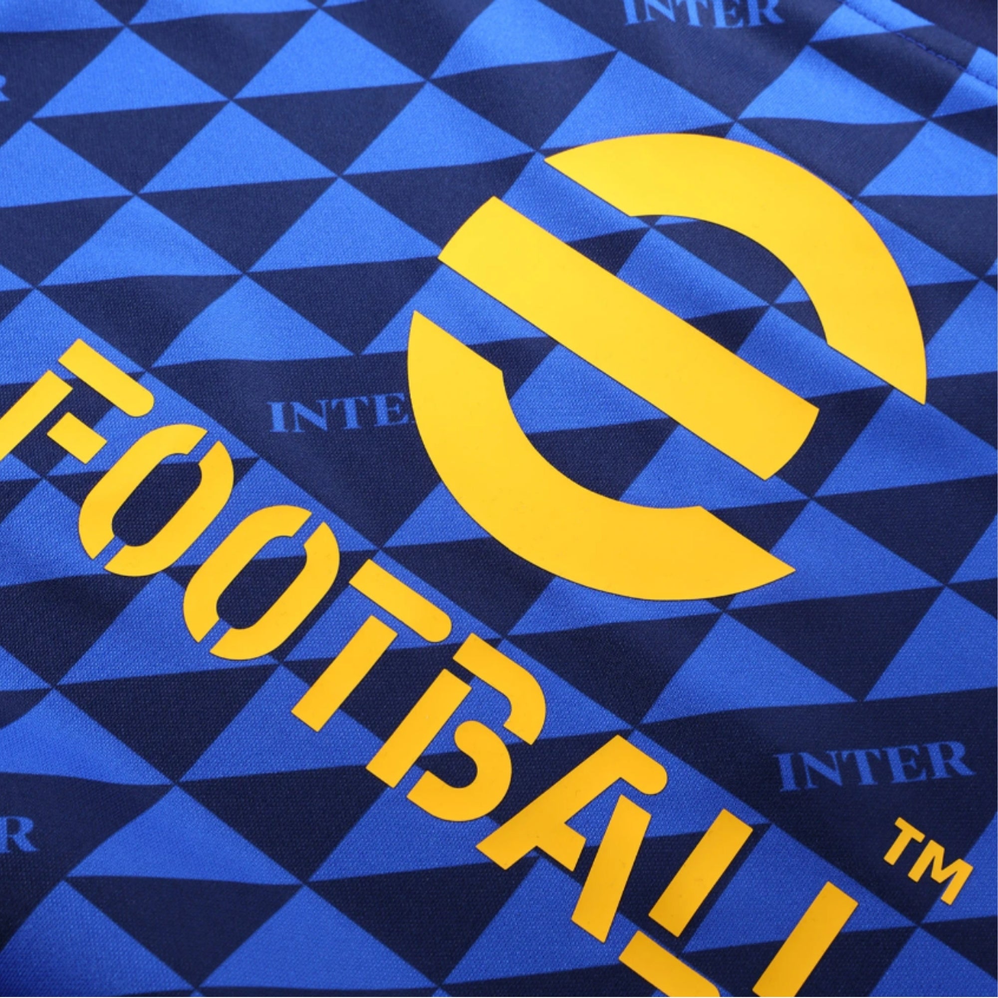 Inter Milan Avant-Match 26/27