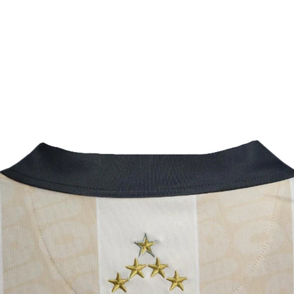 Corinthians Edición Especial 10/11 - 100º aniversario