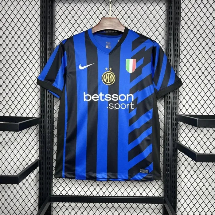 Inter Milan Domicile 24/25