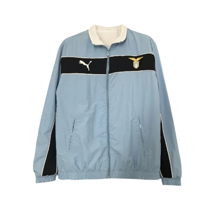 Coupe-Vent Réversible - Lazio 24/25
