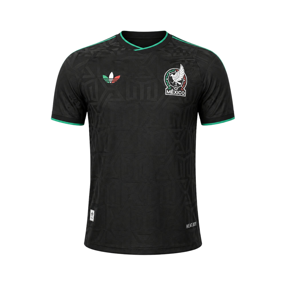 Mexico Third 26/27 - World Cup 2026 - Player Version