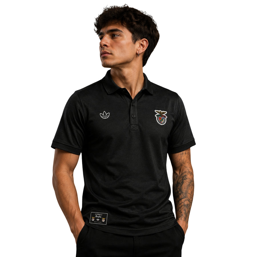 Benfica Polo 25/26