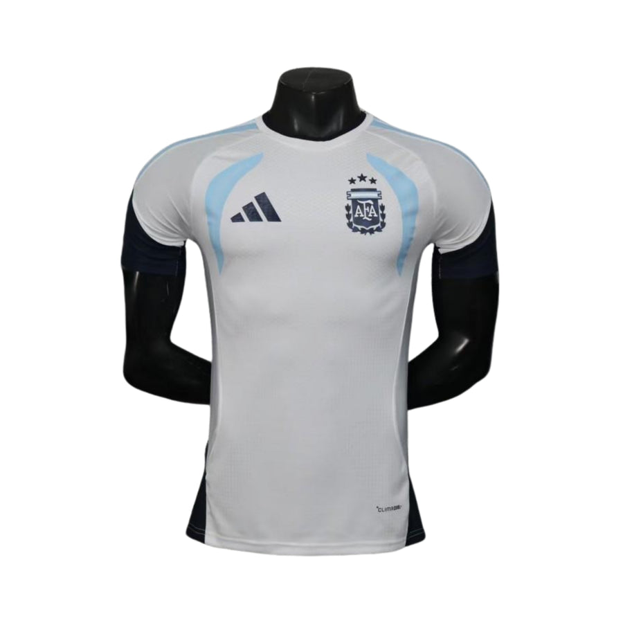 Argentine Entraînement 26/27 - Coupe du Monde 2026 - Version Joueur