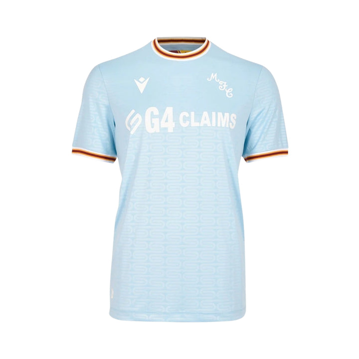 Motherwell Extérieur 25/26