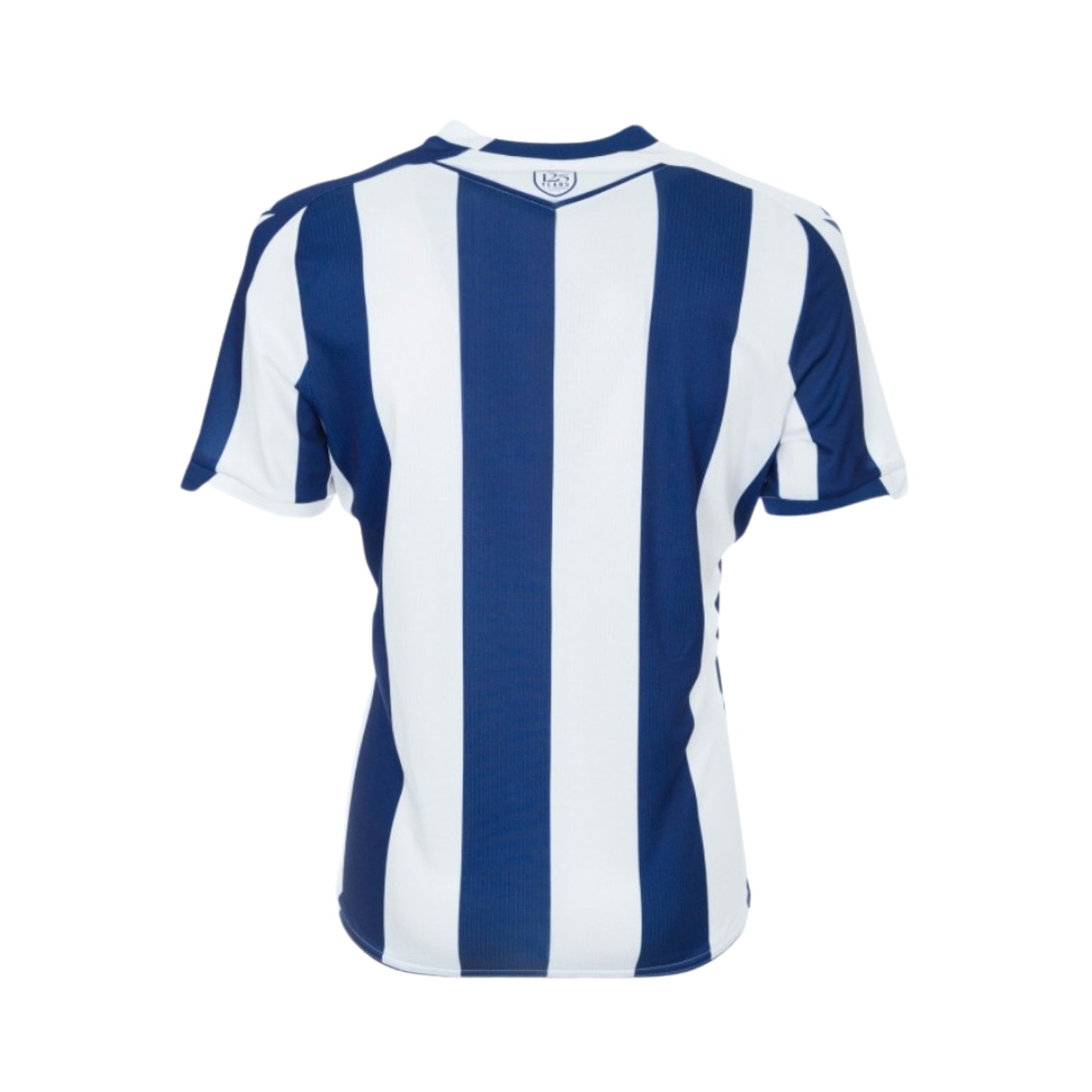 West Bromwich Albion Domicile 25/26
