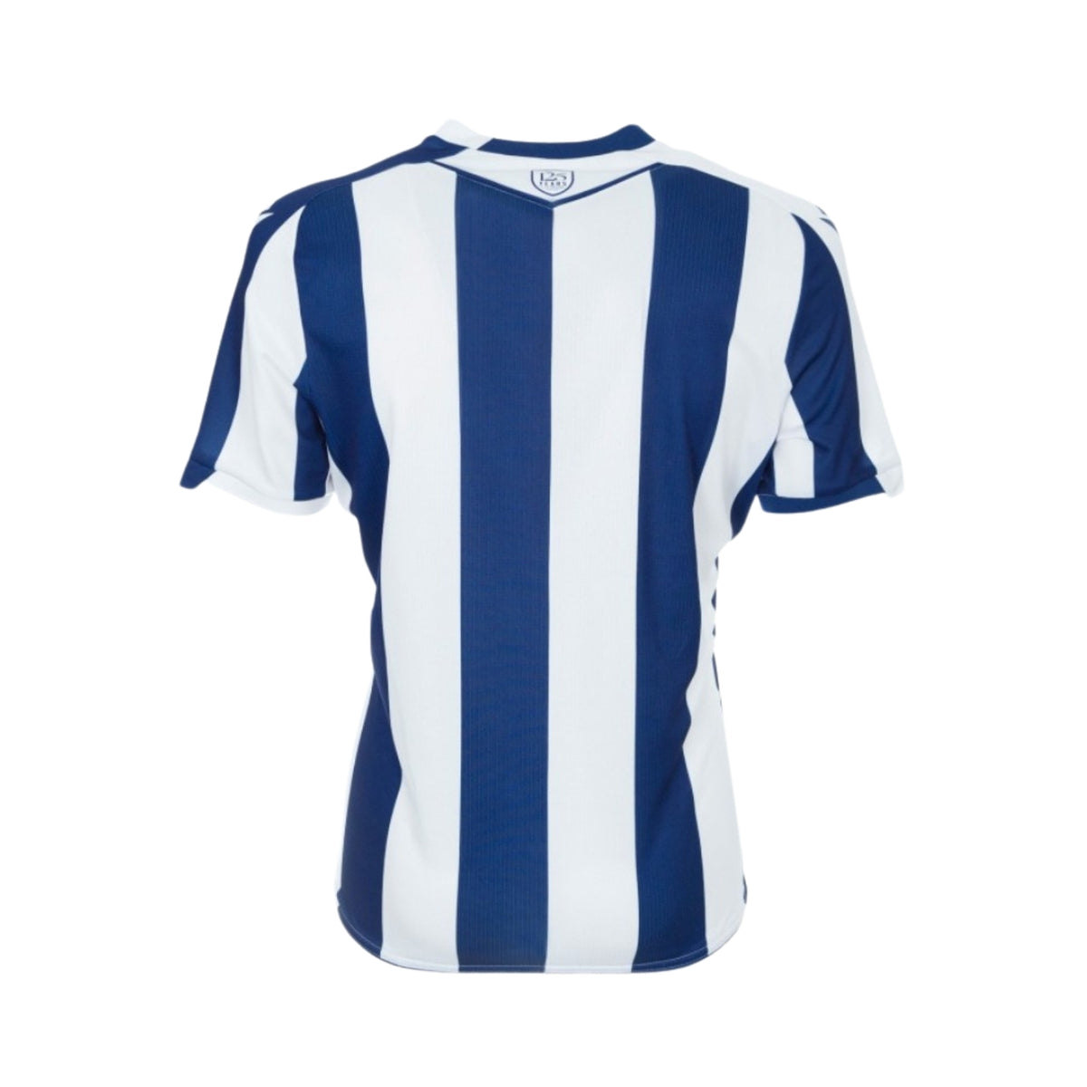 West Bromwich Albion Domicile 25/26 - Vue de dos