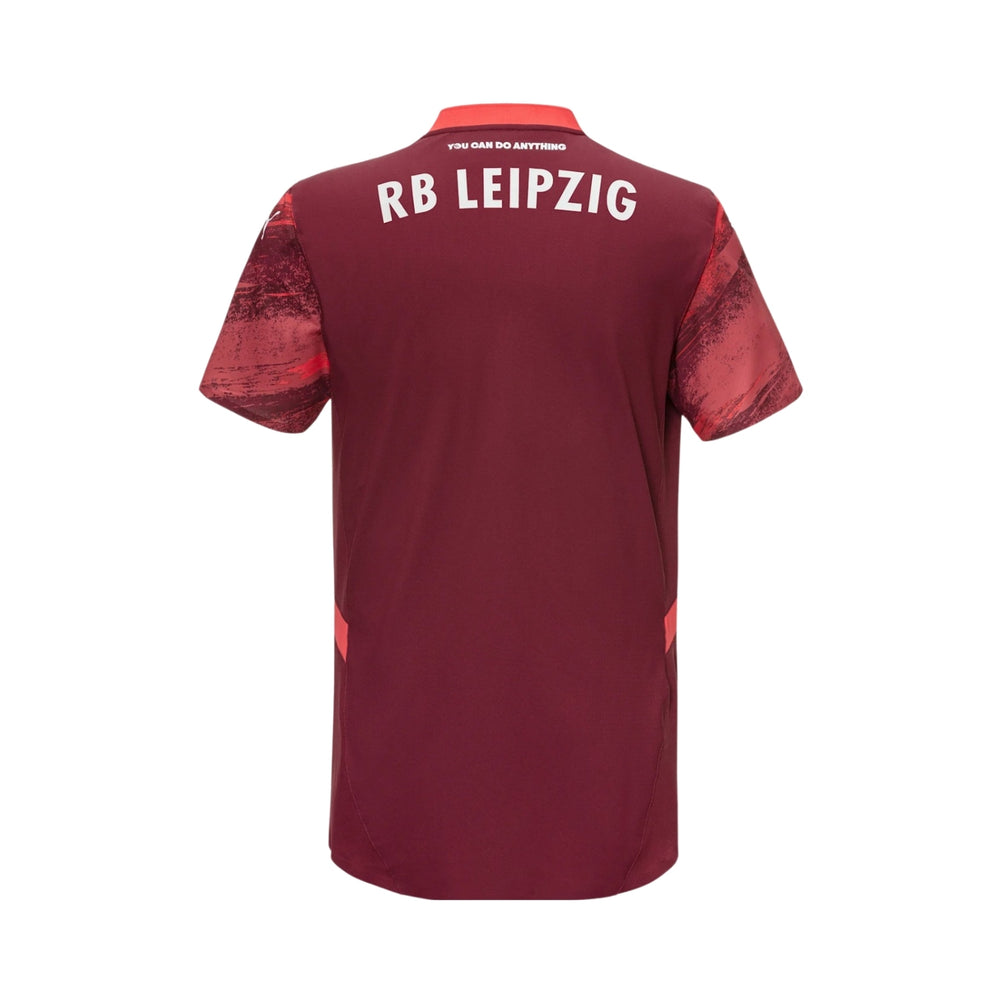 Leipzig Visitante 24/25