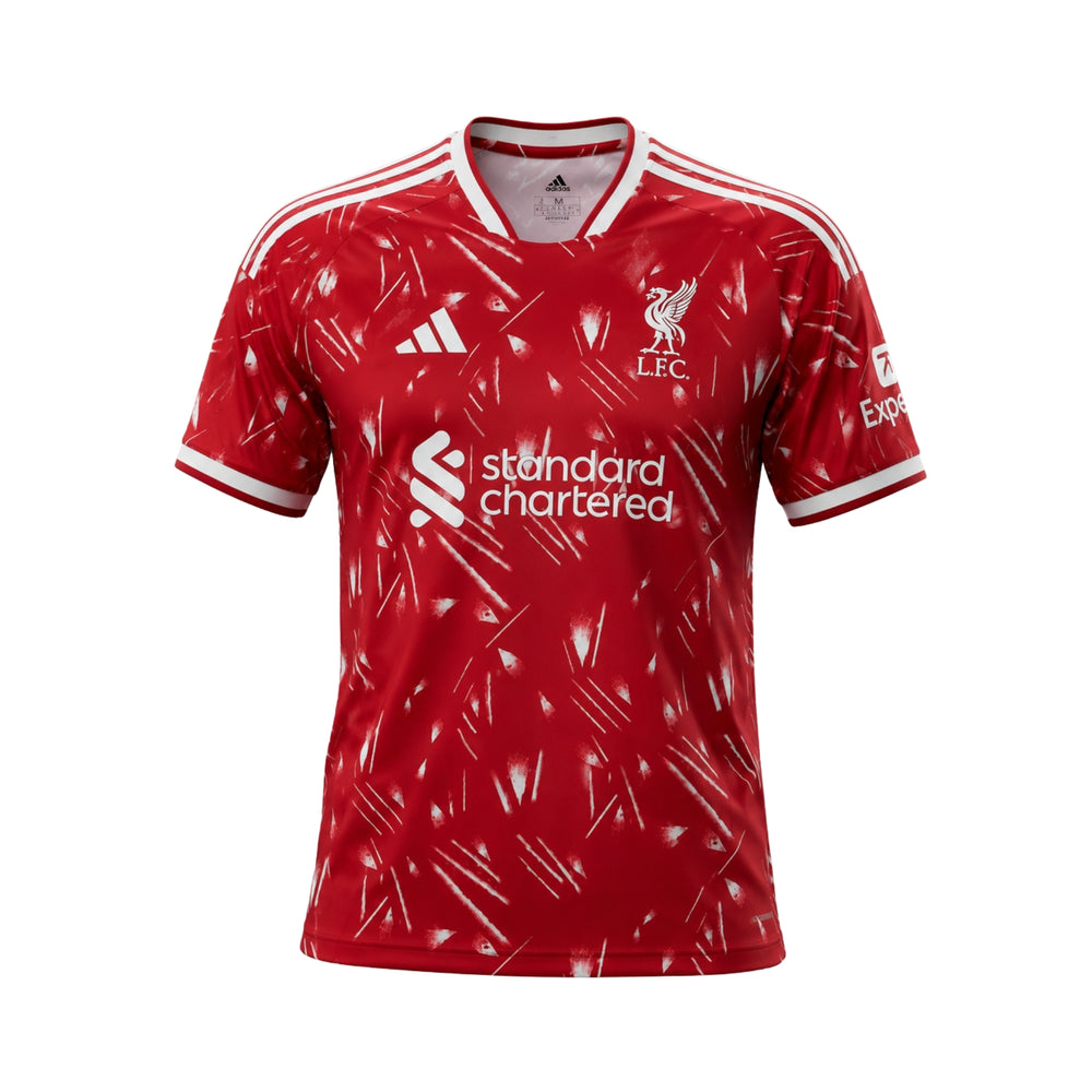 Liverpool Local 26/27