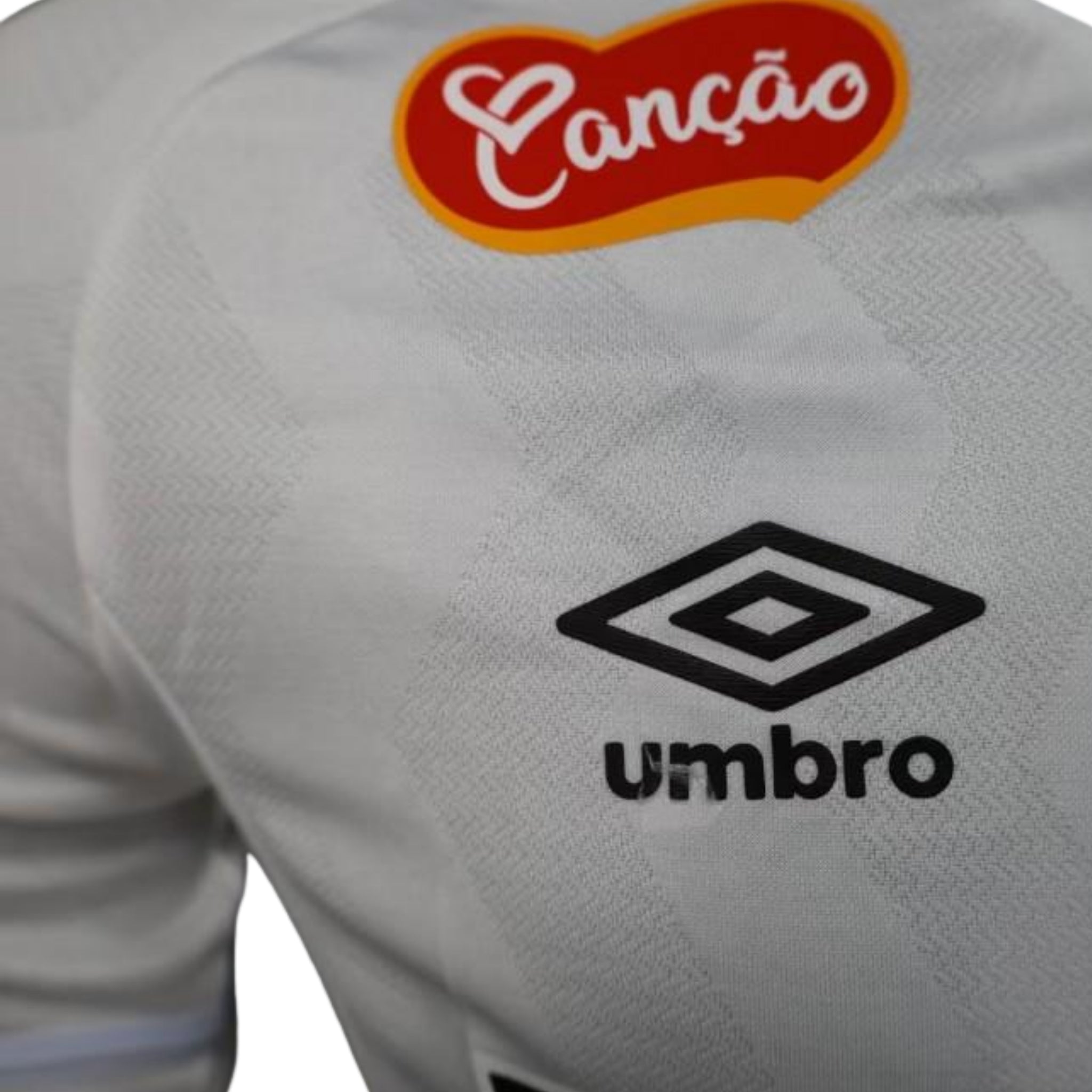 Santos Domicile 25/26 - Version Joueur