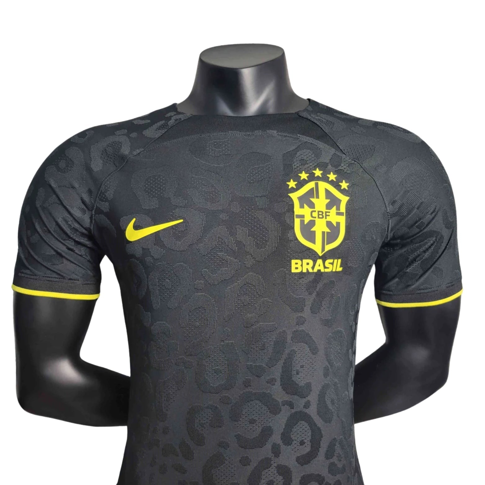 Brésil Édition Spéciale 22/23 - Détail