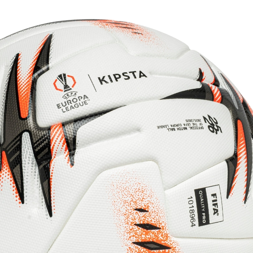 Ball - Europa League 25/26