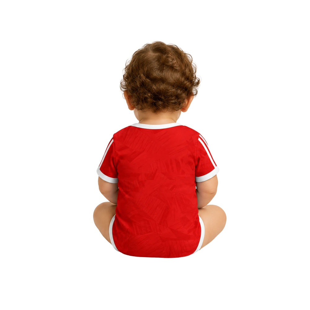 Body Bébé Benfica Domicile 26/27