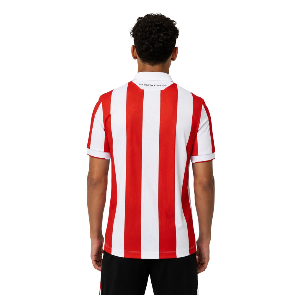 Stoke City Domicile 26/27