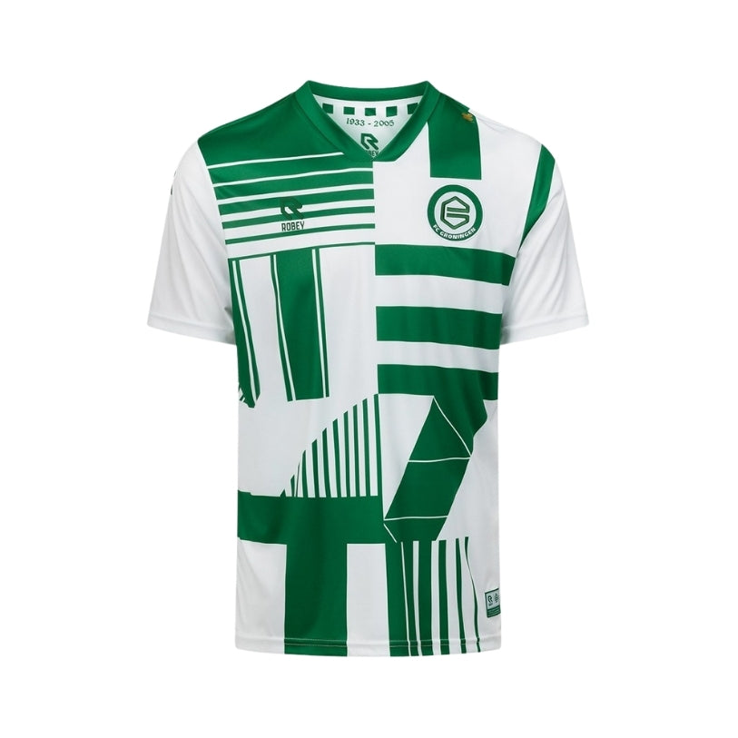 Groningen Pre-Match 25/26