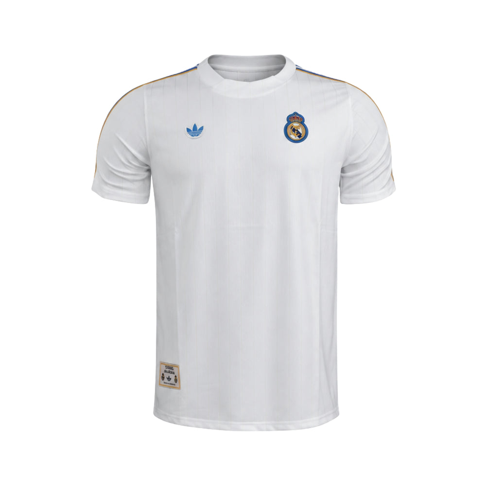 Real Madrid Special Edition 25/26 - Player Version