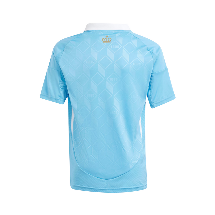 Belgique Extérieur 24/25