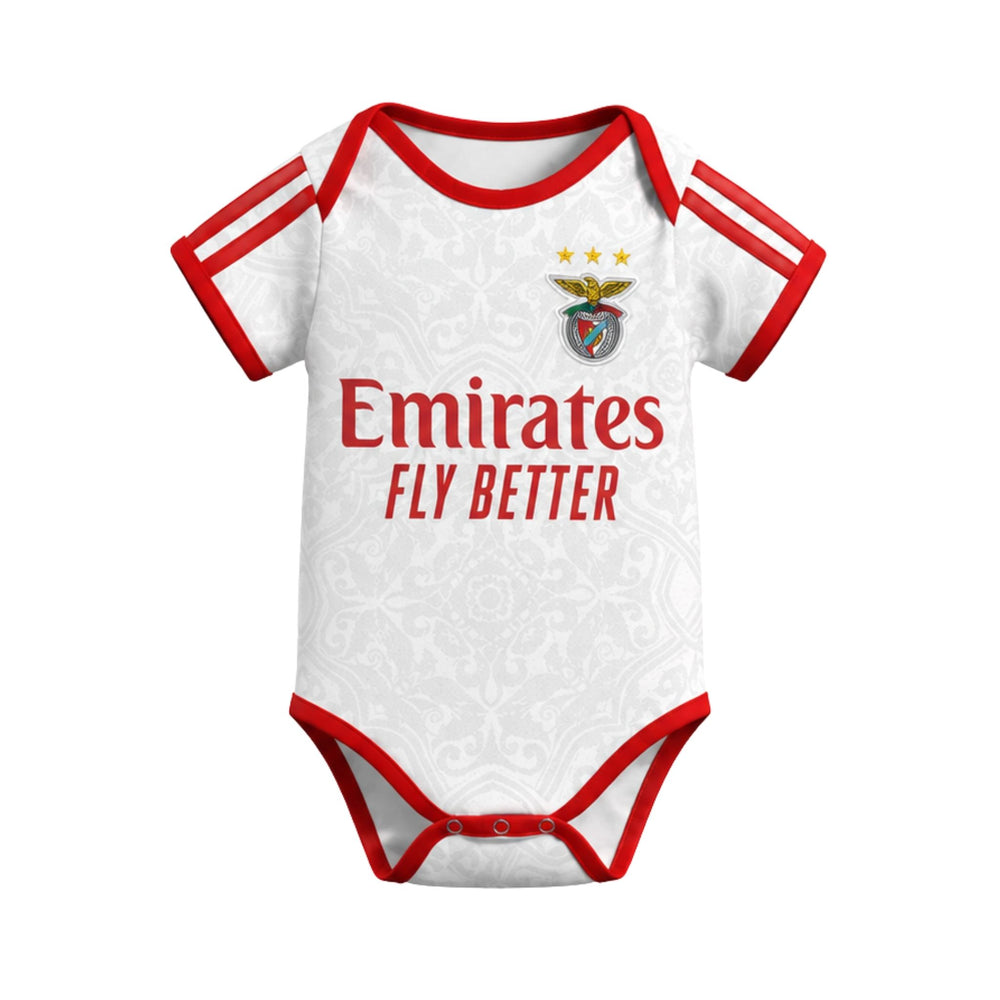 Body Bébé Benfica Extérieur 26/27