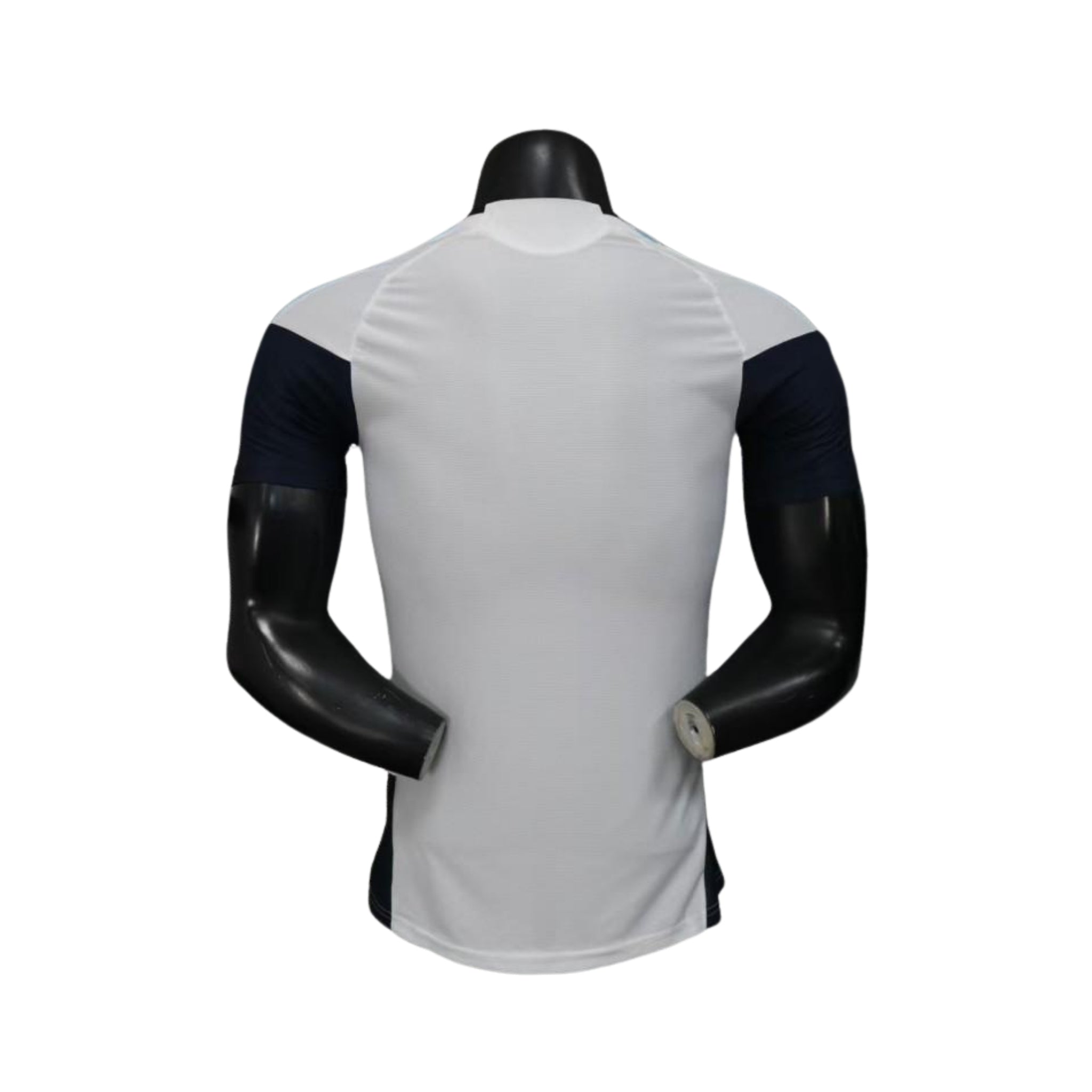 Argentine Entraînement 26/27 - Coupe du Monde 2026 - Version Joueur