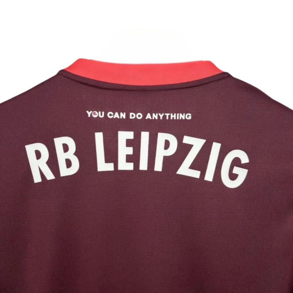 Leipzig Visitante 24/25