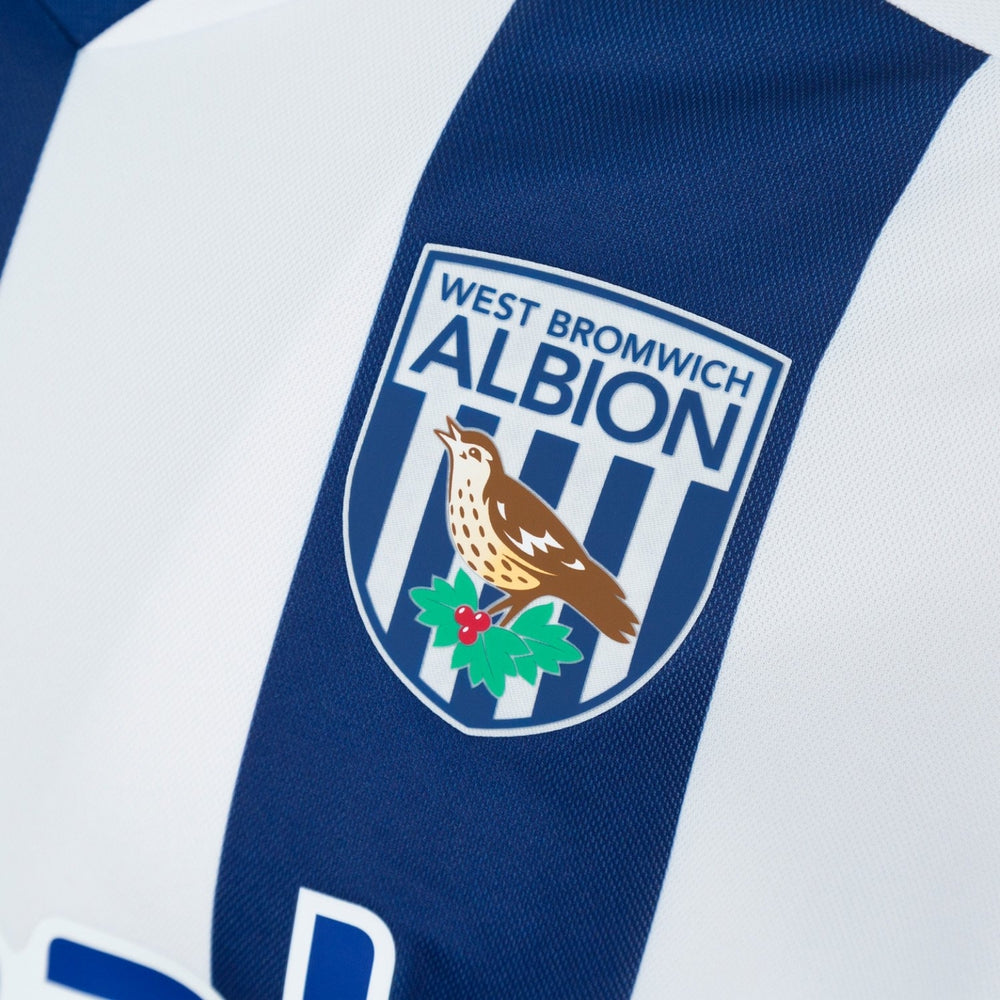 West Bromwich Albion Local 25/26