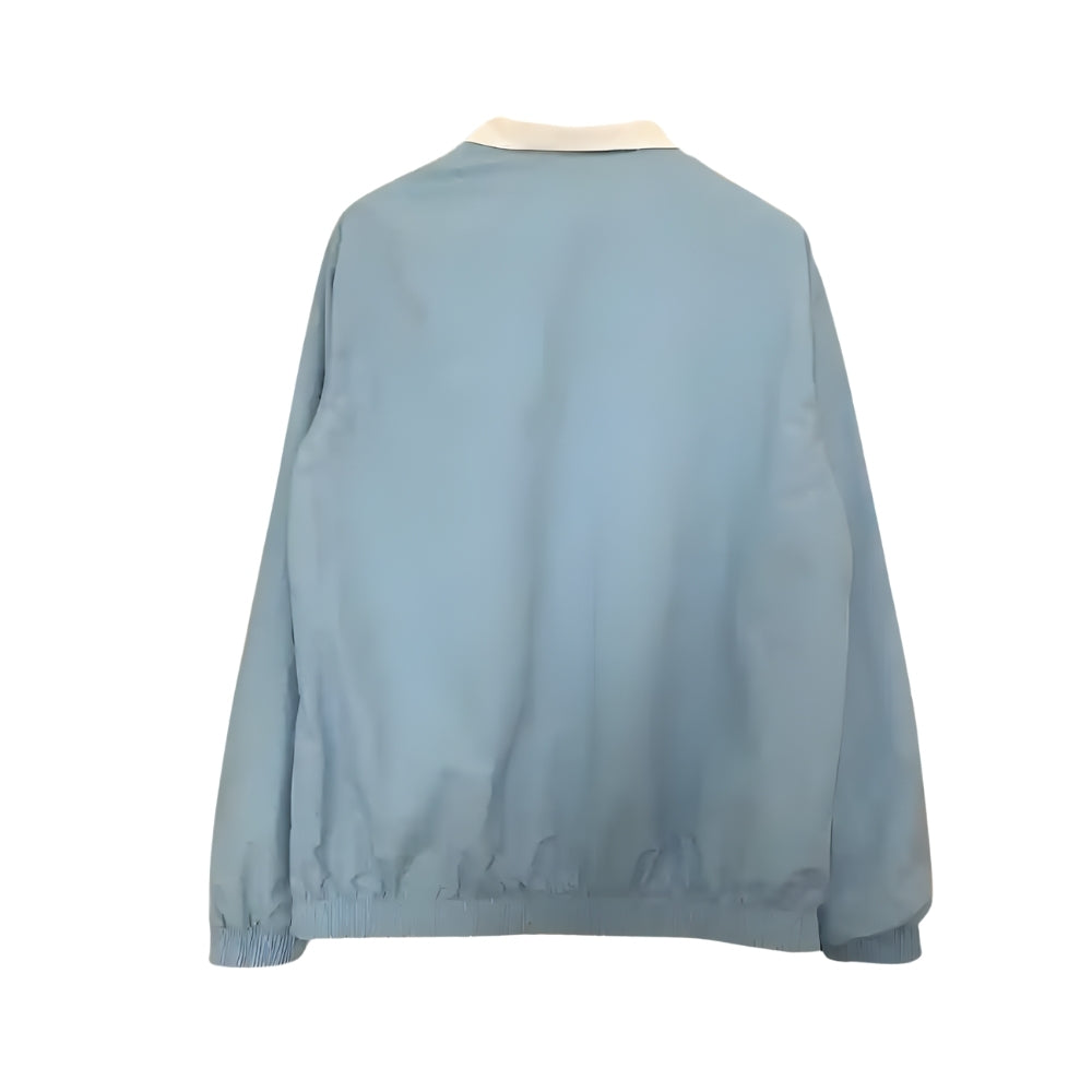 Coupe-Vent Réversible - Lazio 24/25