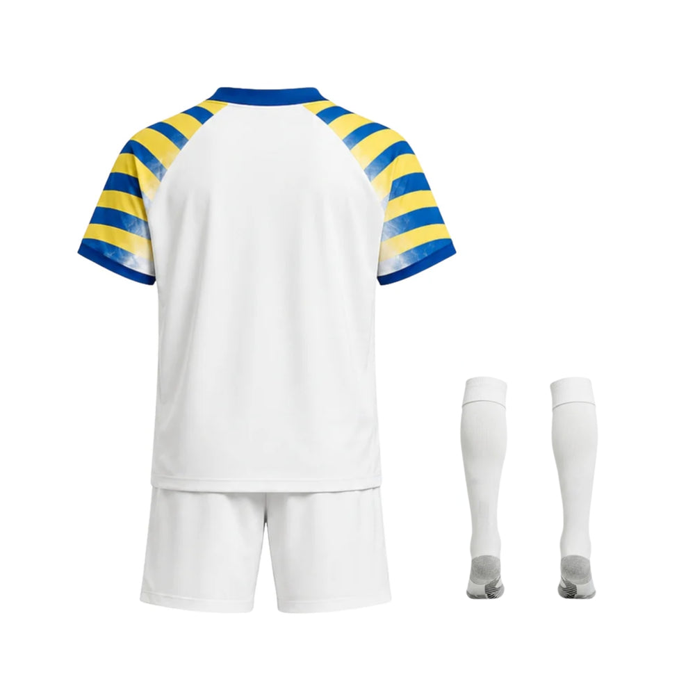 Kit Infantil - Parma Calcio Tercera 25/26
