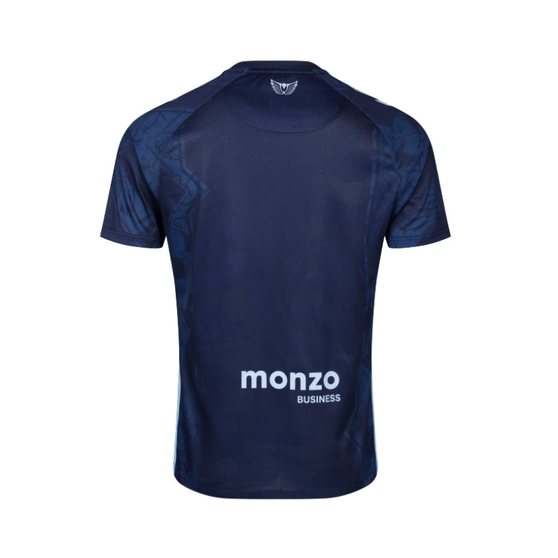 Camiseta Coventry City Tercera 25/26