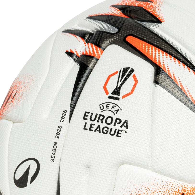 Ball - Europa League 25/26