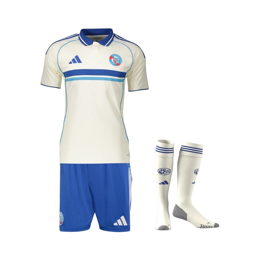 Kit - Strasbourg Extérieur 25/26