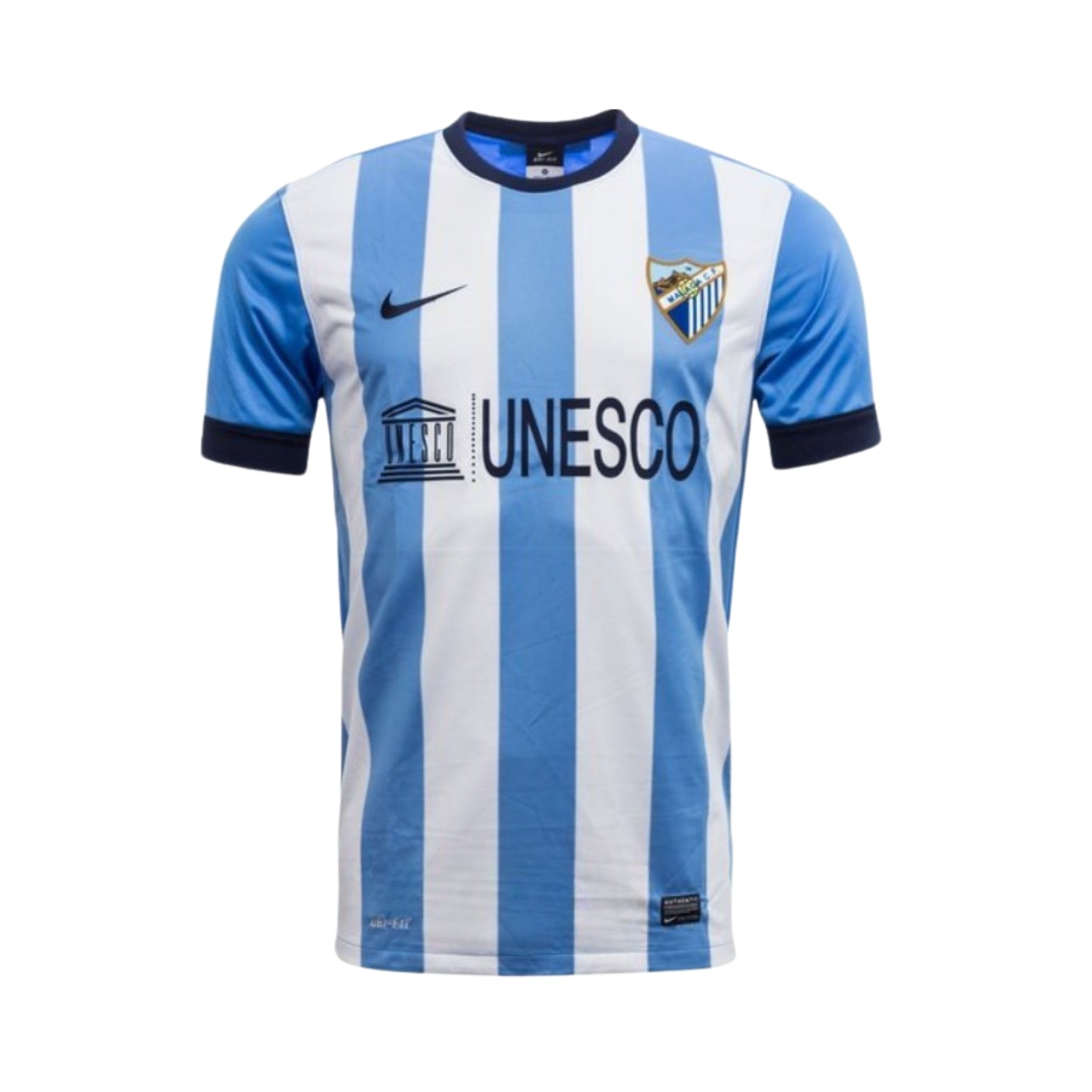 Málaga Domicile 13/14