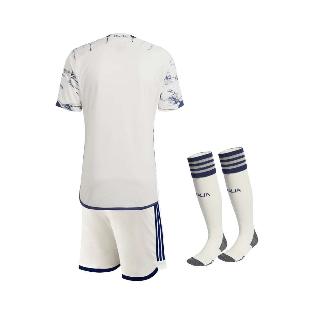 Kit Infantil - Italia Visitante 22/23