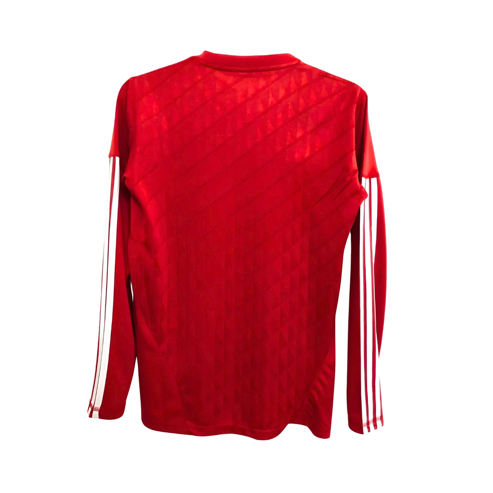 Liverpool Home 10/11 - Long Sleeves