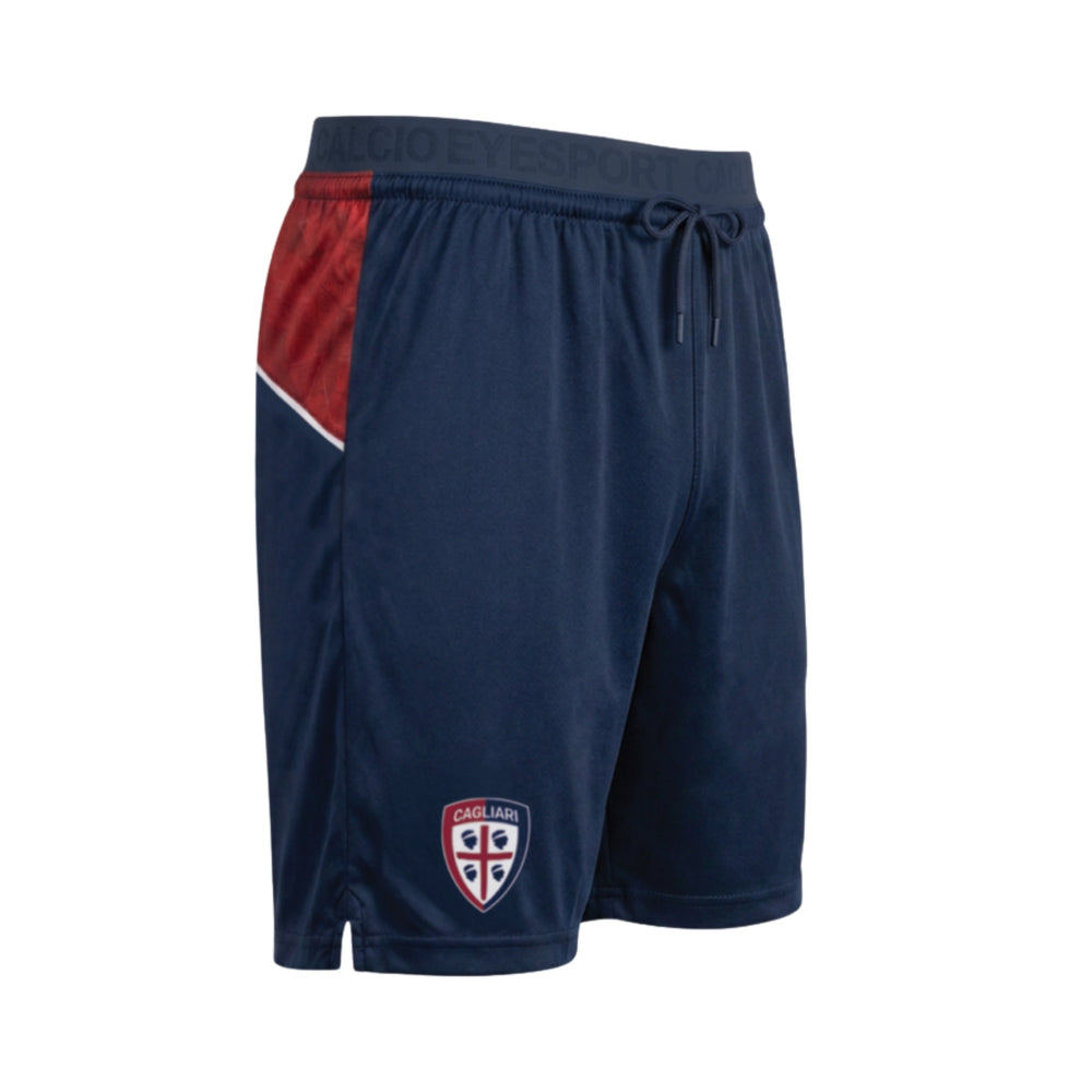 Short Cagliari Calcio Domicile 26/27