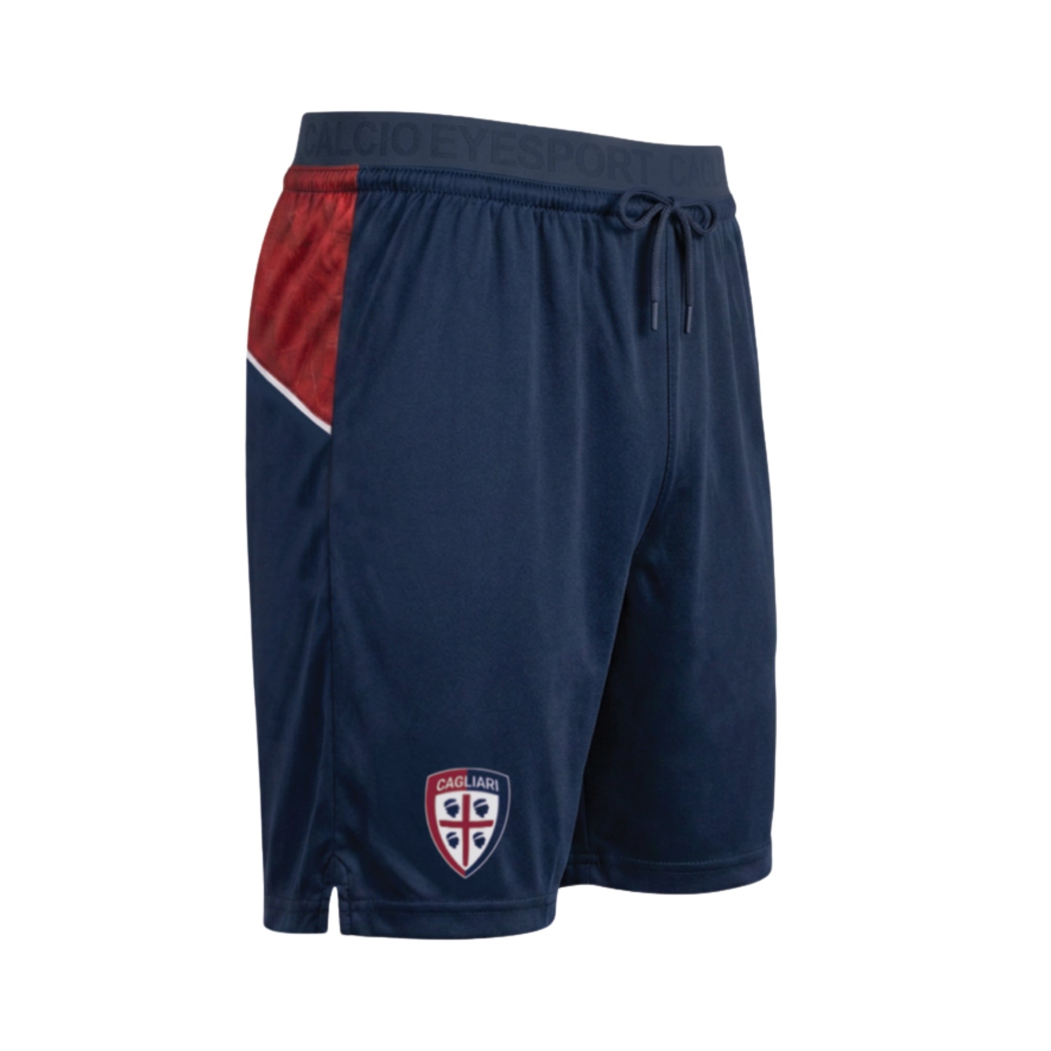 Short Cagliari Calcio Domicile 26/27