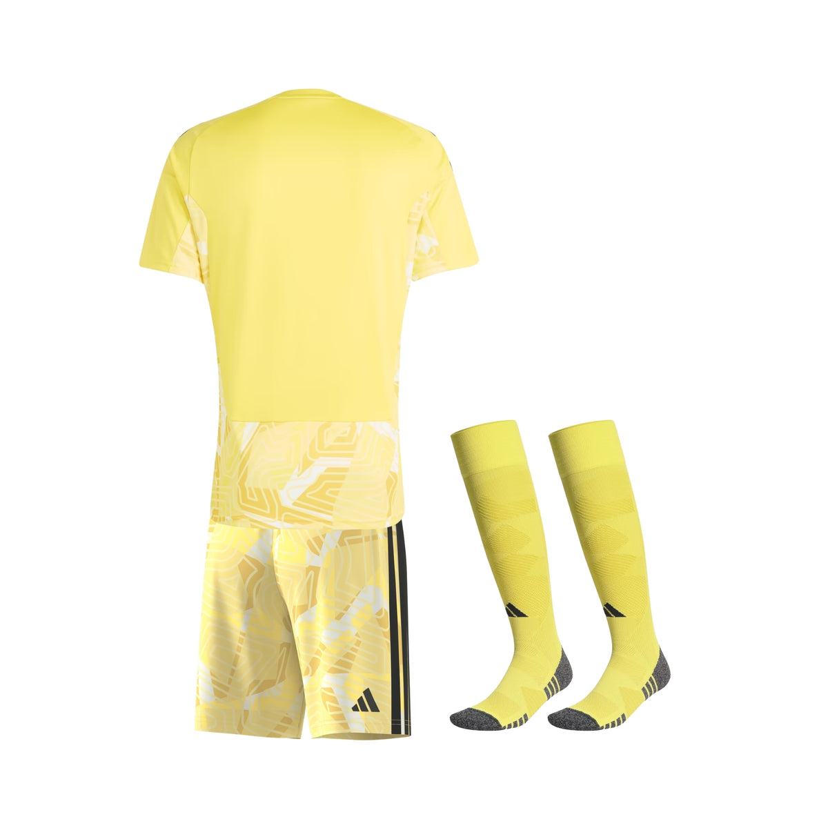 Kit - Aston Villa Gardiens de But 26/27