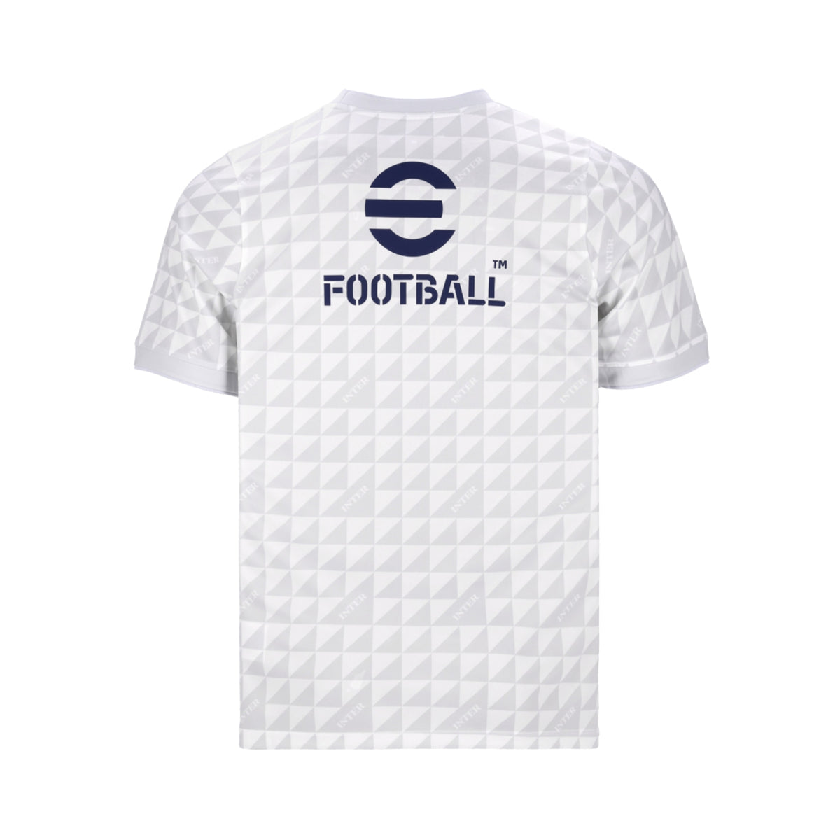 Inter Milan Avant-Match 26/27